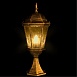 Ландшафтный светильник ARTE LAMP A1204FN-1BN - фото