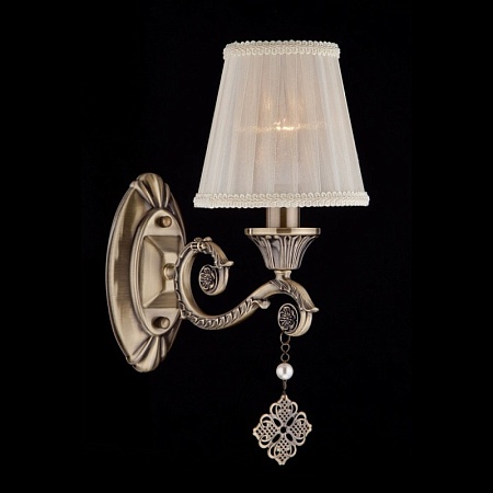 Настенный светильник Eurosvet 60042/1 - фото