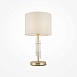 Настольный светильник Maytoni Alloro MOD088TL-01BS - фото