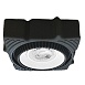 Св-к встр. светодиодный в натяжной ПВХ потолок Белый LED 1*7W 3000K 560Lm Ra80 60° IP20 ST753.538.07 - фото