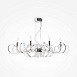 Люстра Maytoni Atlanta MOD051PL-09TR - фото