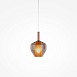 Подвесной светильник Maytoni Duality MOD271PL-01B6 - фото