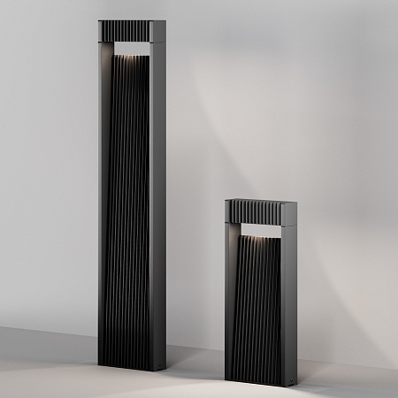 Ландшафтный светильник Outdoor Sten O444FL-L13GF3K - фото