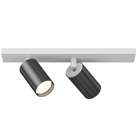 Потолочный светильник (набор) Technical FOCUS S C051CL-2WGF - фото