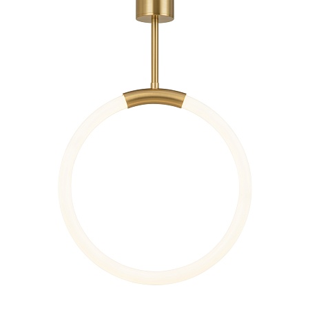 Подвесной светильник Freya Pina FR5387PL-L14BS - фото