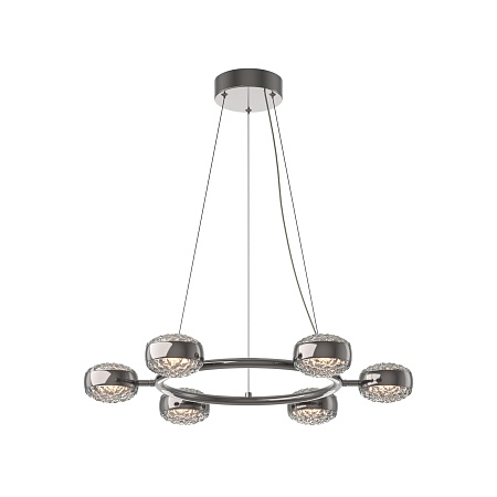 Подвесной светильник Maytoni Mind MOD299PL-L60BC3K - фото