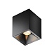 Потолочный светильник Technical Alfa LED C065CL-8W3K-SQ-B - фото