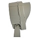 Светодиодный светильник ландшафтно-архитектурный Feron LL-702  85-265V 36W синий IP65 - фото