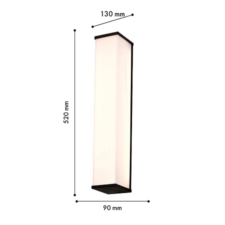 Бра Favourite 4395-1W - фото