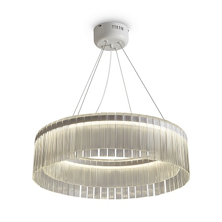 Подвесной светильник Freya FR5546PL-L60W - фото