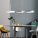 Подвесной Светильник Turna One D50 White Imperiumloft Imperiumloft 183498-26 - фото