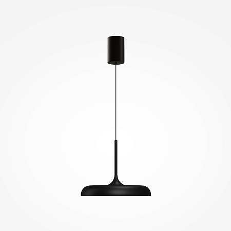 Подвесной светильник Maytoni MOD189PL-L39B3K - фото