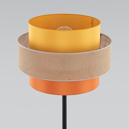 Напольный светильник TK Lighting 16451 Trio - фото