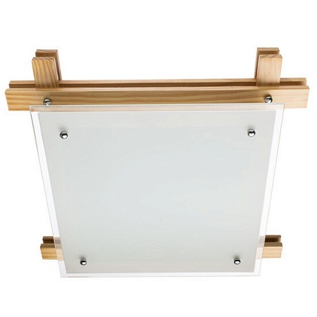 Потолочный светильник Arte Lamp ARCHIMEDE A6460PL-3BR - фото