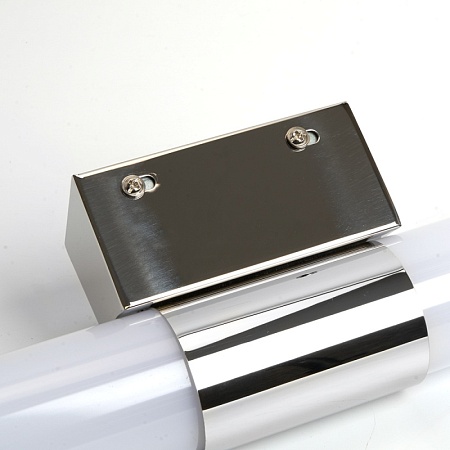 Светодиодная подсветка AL5070 Feron для зеркал 4000K 12W в пластиковом корпусе IP20 - фото