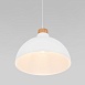 Подвесной светильник TK Lighting 2070 Cap White - фото