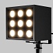Ландшафтный светильник Outdoor Ares O309FL-L18B3K - фото