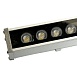 Светодиодный светильник подводный Feron LL-891 12W RGB AC24V IP68 - фото