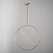 Подвесной Светильник Resist Led B D60 Imperiumloft 204148-26 - фото