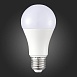 Лампа светодиодная SMART ST-Luce Белый E27 -*9W 2700K-6500K ST9100.279.09 - фото