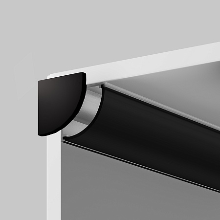 Комплектующие для профиля Led Strip 642029 - фото