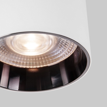 Накладной светодиодный светильник 25034/LED Elektrostandard - фото
