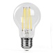 Лампа светодиодная Feron.PRO LB-1108 Шар E27 1300LM 8W 175-265V 4000K - фото