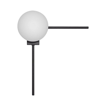 10132/F Black Бра LOFT IT Meridian - фото