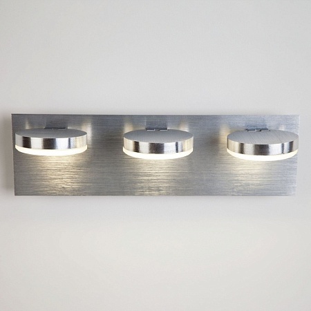 Настенный светильник Eurosvet 20004/3 - фото