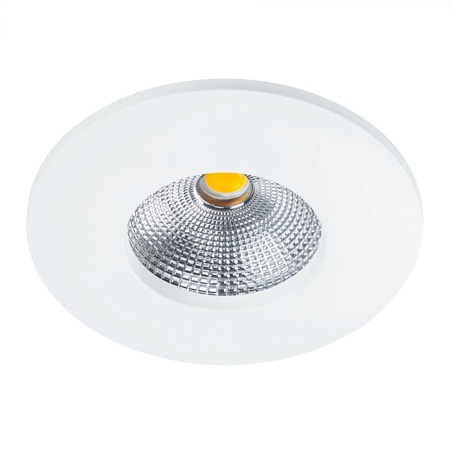 Точечный встраиваемый светильник Arte Lamp PHACT A4763PL-1WH - фото