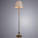 Торшер Arte Lamp GRACIE A7301PN-1PB - фото