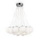 Подвесной светильник Freya Fiesta FR5231PL-19CH - фото