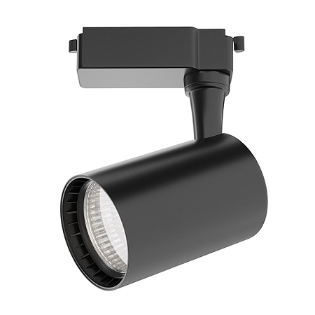 Трековый светильник Technical Vuoro TR003-1-10W4K-W-B - фото