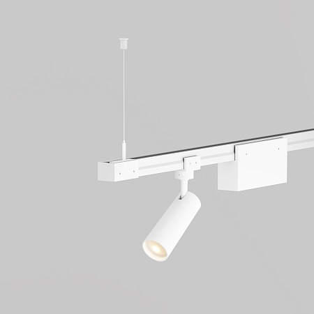 Комплектующие для уличной трековой системы Outdoor O-TR001-PW-H2M - фото