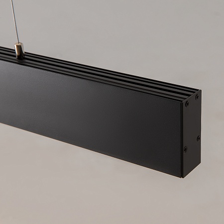 Подвесной светильник Technical Points  P050PL-L40B4K - фото