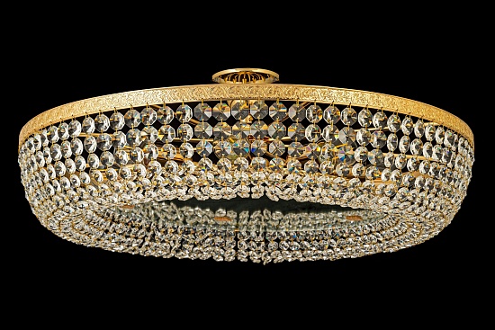 Потолочный светильник Arti Lampadari Favola E 1.4.60.502 G - фото