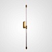 Настенный Светильник Birta Wall B L84 Imperiumloft 208934-23 - фото