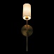 10307W Brass Настенный светильник LOFT IT Comfy - фото
