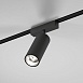 Трековый светильник 18W 4000K Arcos Flat Magnetic 85096/01 Elektrostandard - фото