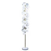 10008F white Торшер LOFT IT Matisse