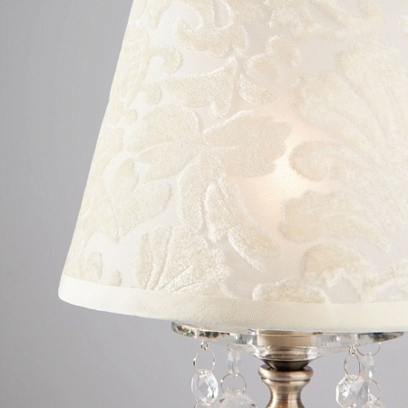 Настольный светильник Eurosvet 1448/1T - фото