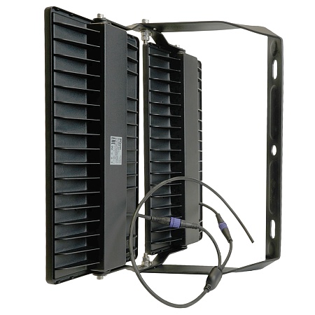 Светодиодный прожектор Feron LL-932 IP65 500W 6400K - фото