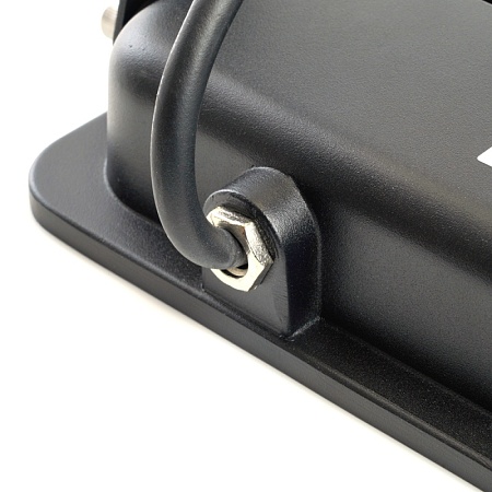 Светодиодный прожектор Feron.PRO LL-1000 IP65 150W 6400K черный - фото