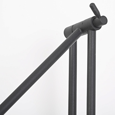 Настенный Светильник Fredly B Black Imperiumloft 219737-23 - фото