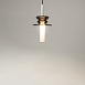 Подвесной светильник Maytoni Sound Wave MOD255PL-01B1 - фото