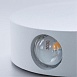 Декоративная подсветка Arte Lamp TAMBURELLO A1525AP-1WH - фото