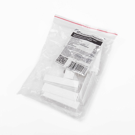 Крепеж для одностороннего светодиодного гибкого неона 220V 2835 (10 шт.) Clip 220V 2835 single Elektrostandard - фото