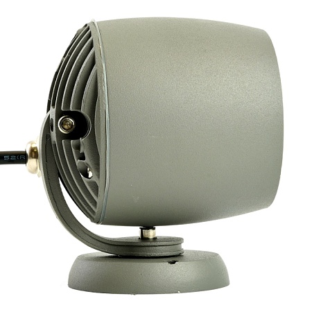 Светодиодный светильник ландшафтно-архитектурный Feron LL-600  85-265V 10W зеленый IP65 - фото