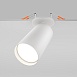 Встраиваемый светильник Technical FOCUS S C049CL-U-1W - фото
