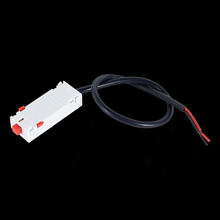 Трековая система St Luce накладная 220V 200 TS-D-200-ST504.506.01